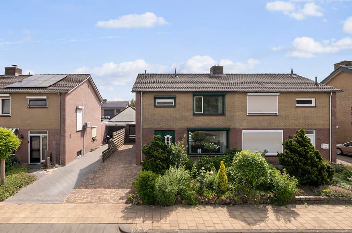 Foto 19 van Rozenstraat 57