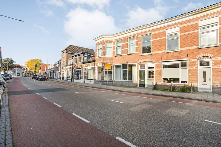 Foto 5 van Thomas a Kempisstraat 153