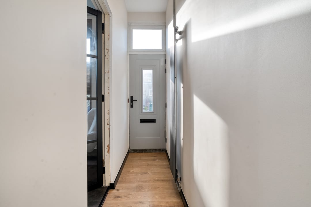 Foto 8 van Thomas a Kempisstraat 153