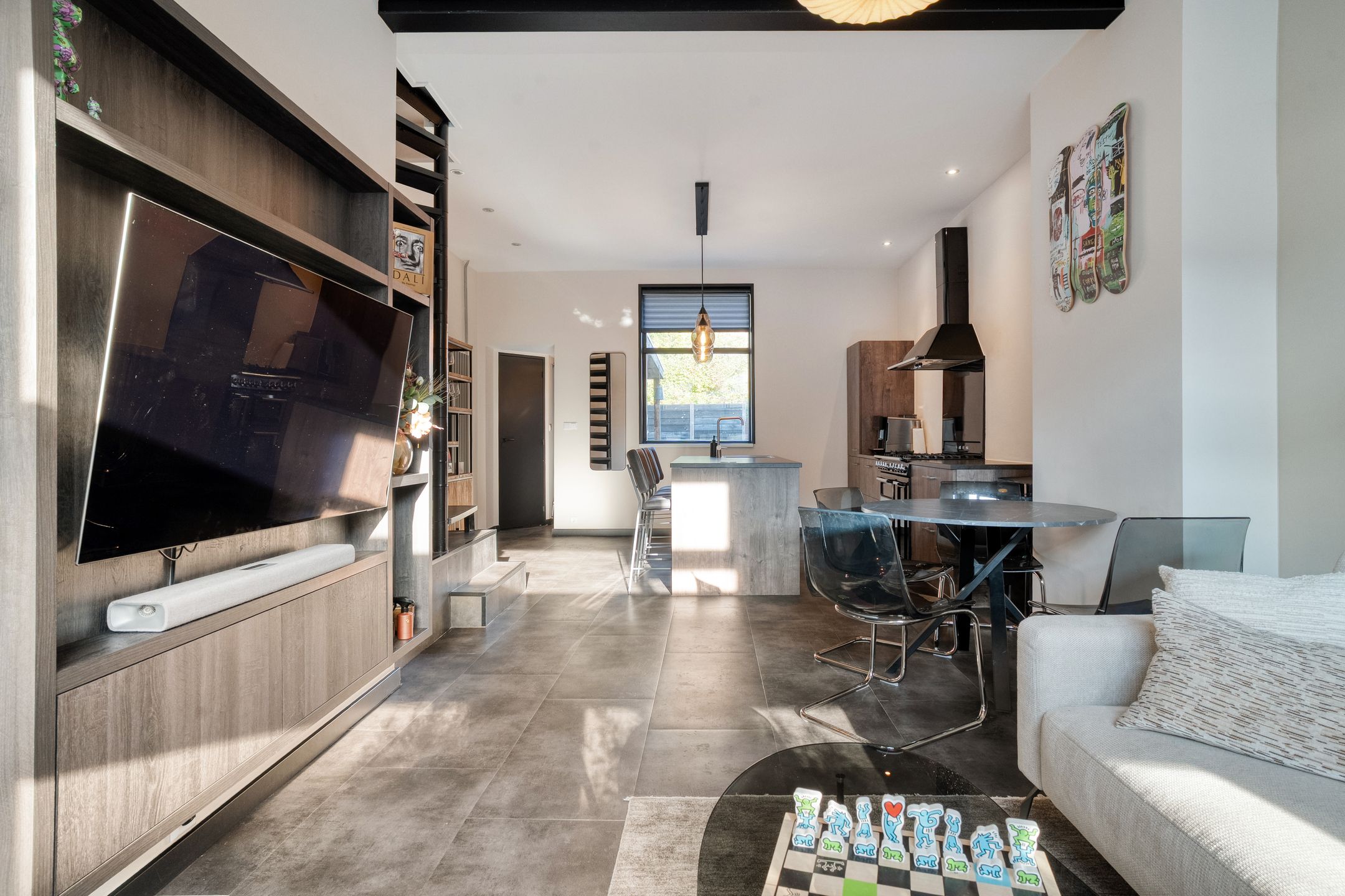 Foto 9 van Thomas a Kempisstraat 153