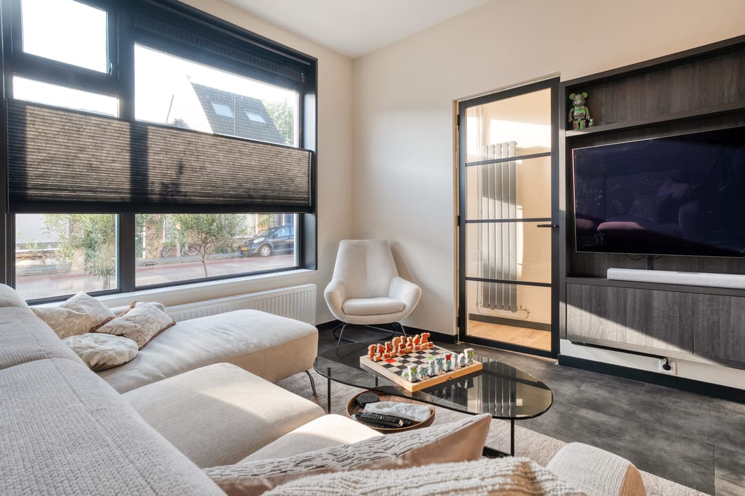 Foto 11 van Thomas a Kempisstraat 153