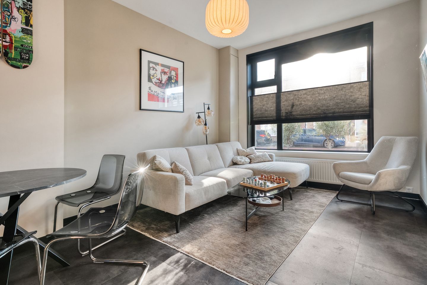 Foto 10 van Thomas a Kempisstraat 153