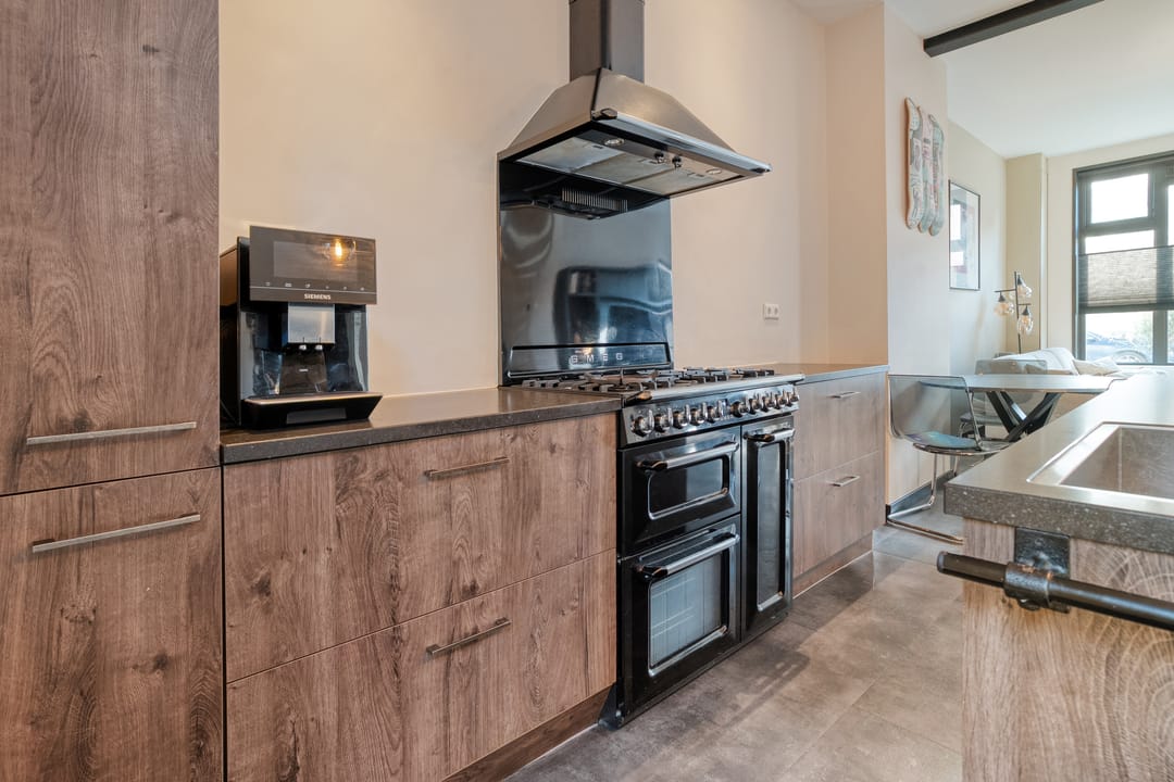 Foto 13 van Thomas a Kempisstraat 153