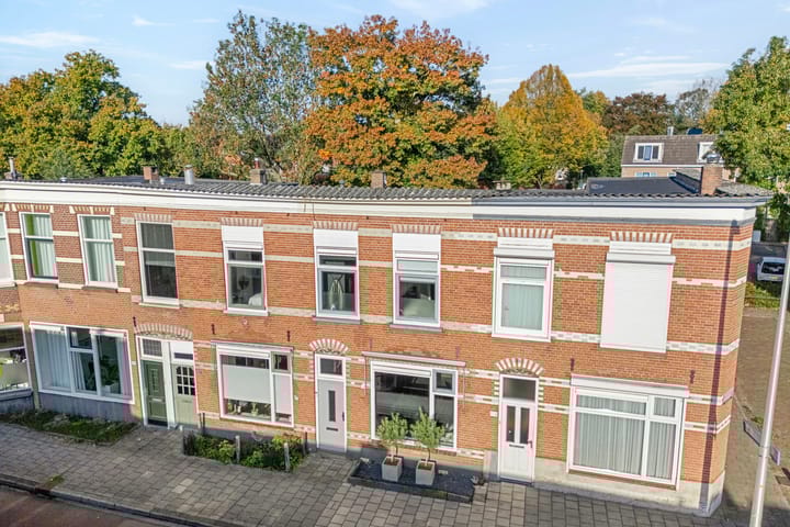 Foto 4 van Thomas a Kempisstraat 153