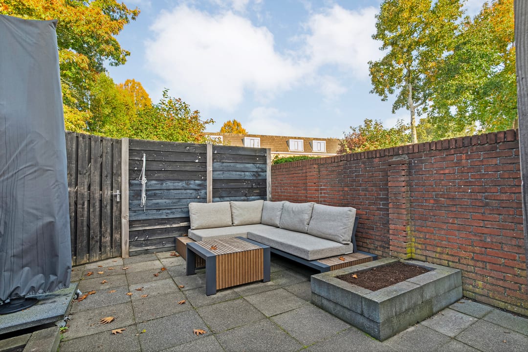 Foto 26 van Thomas a Kempisstraat 153