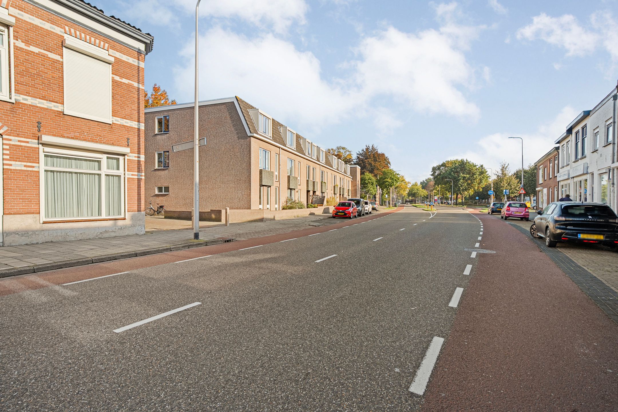 Foto 6 van Thomas a Kempisstraat 153