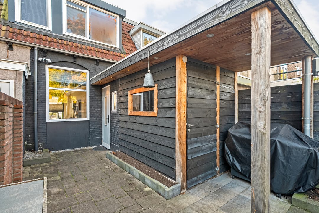 Foto 28 van Thomas a Kempisstraat 153