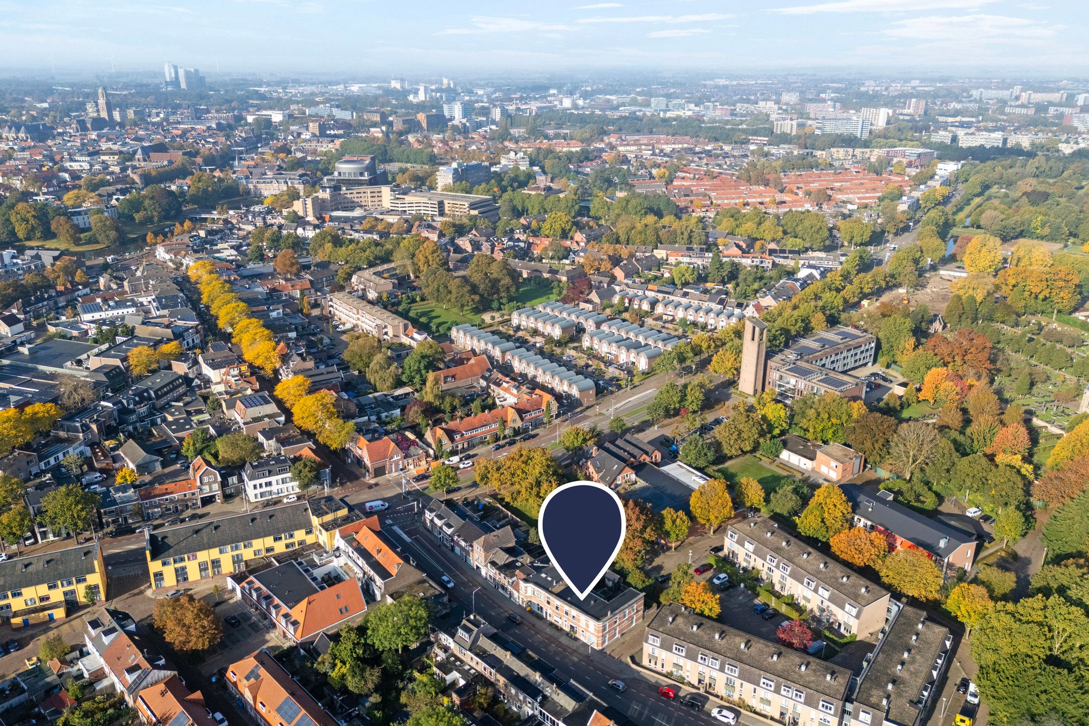 Foto 30 van Thomas a Kempisstraat 153