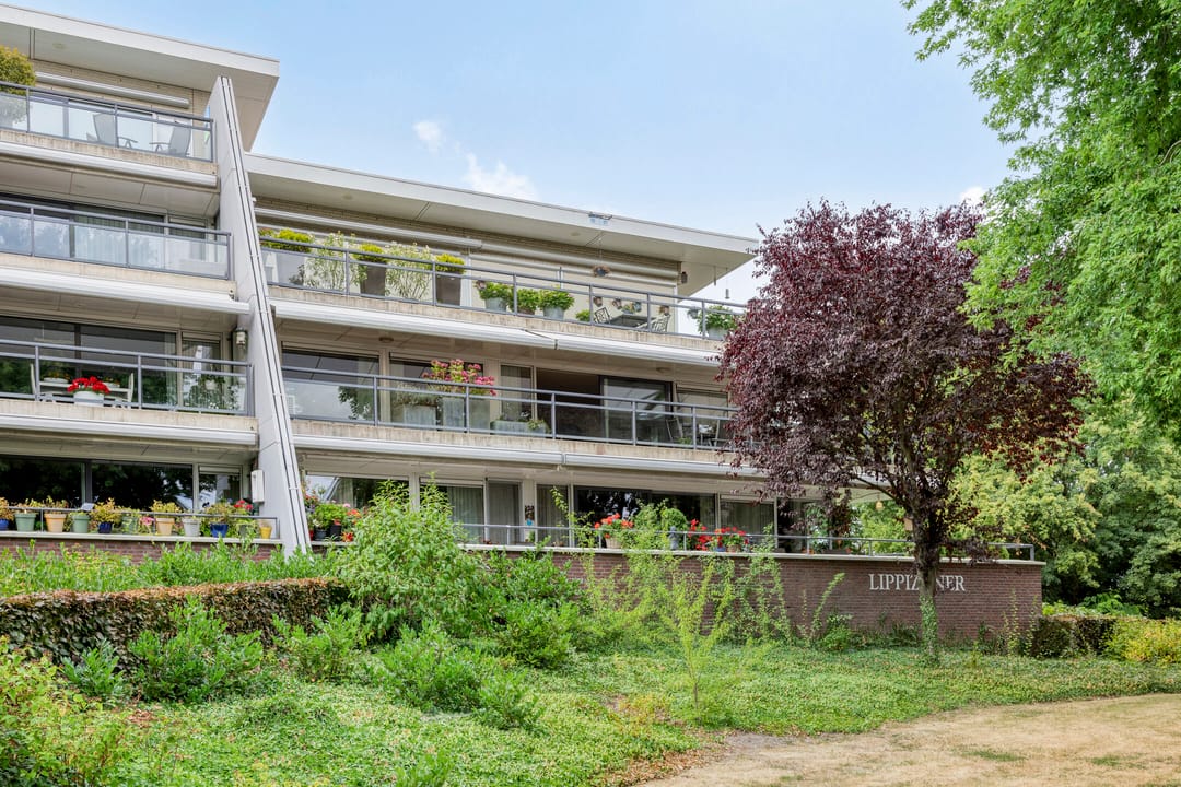 Foto 2 van De Reijenburg 152