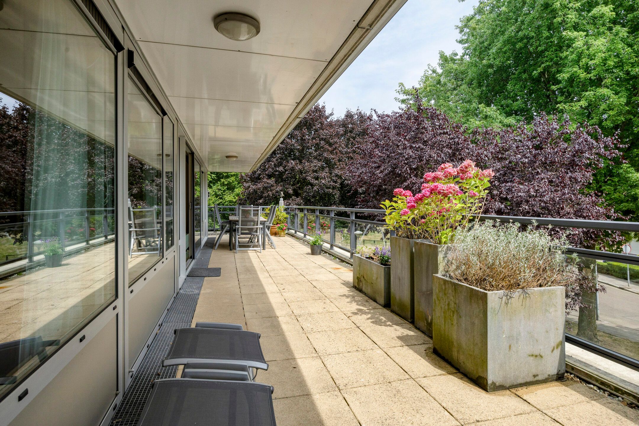 Foto 3 van De Reijenburg 152