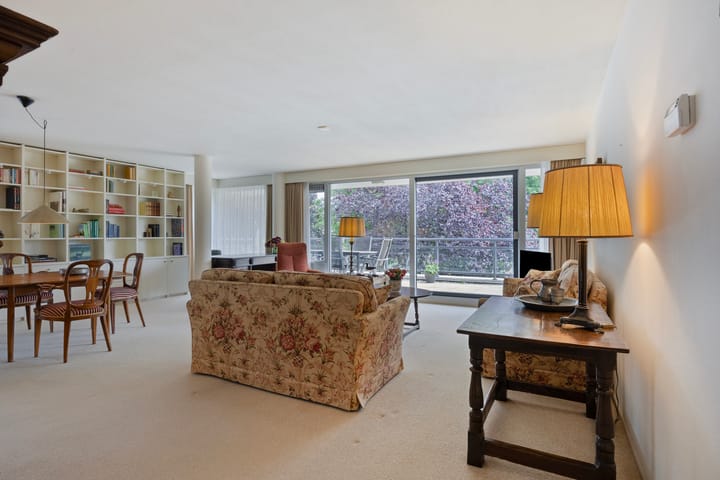 Foto 4 van De Reijenburg 152