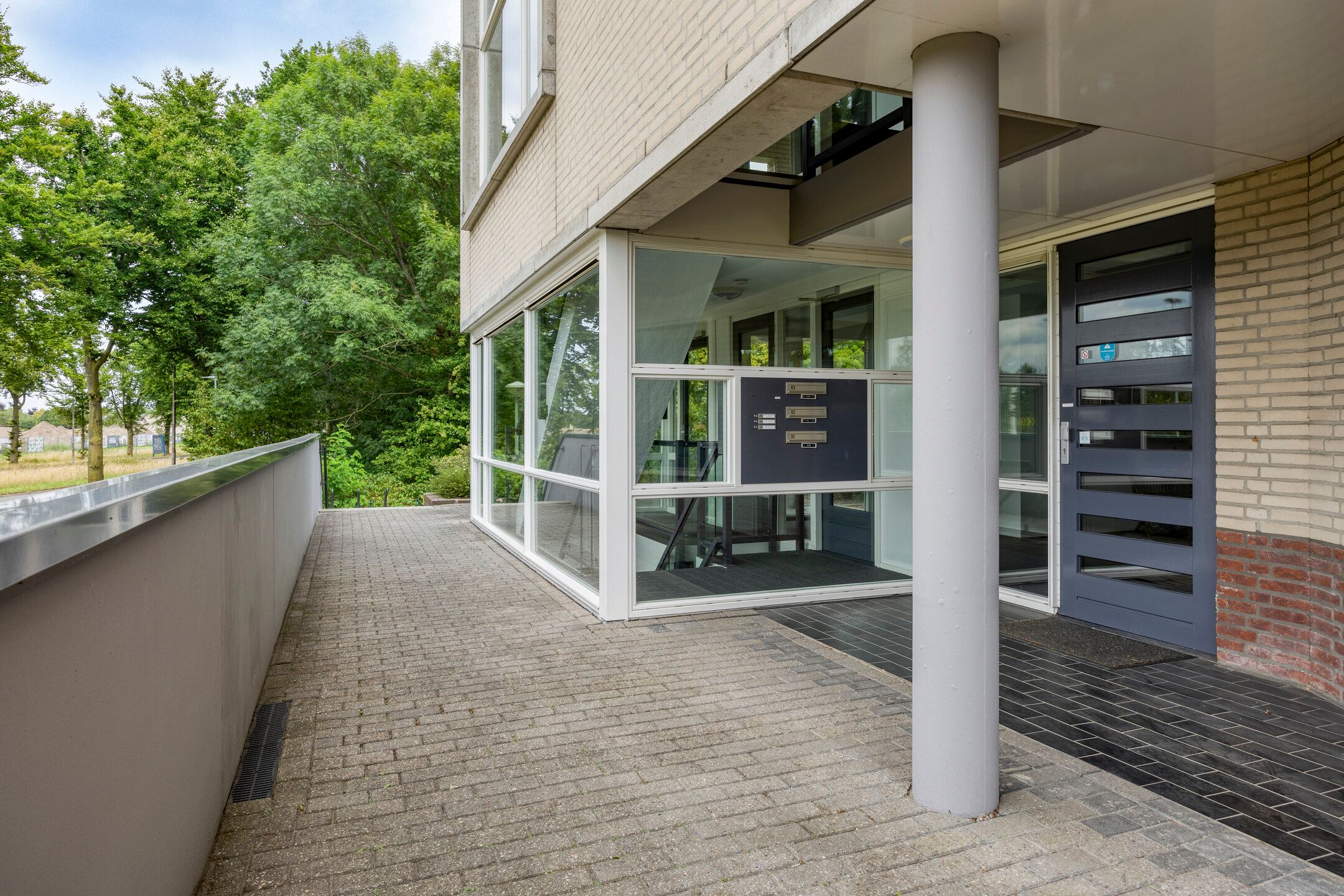 Foto 6 van De Reijenburg 152