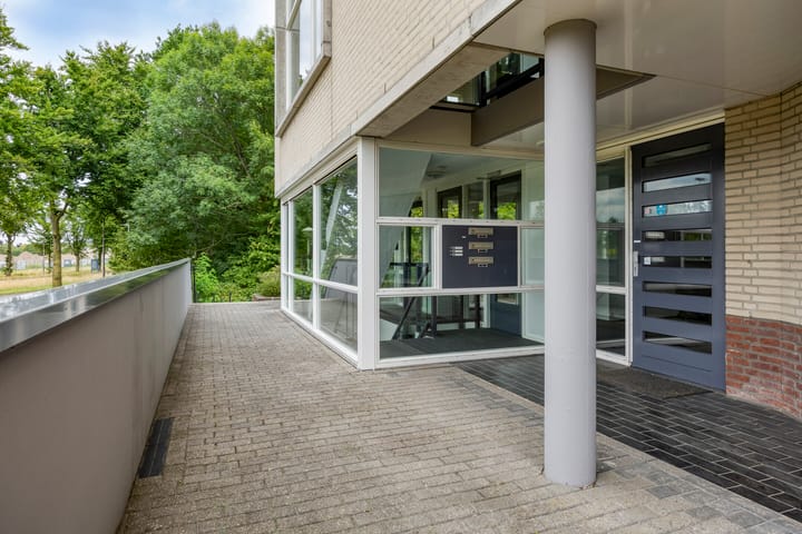 Foto 6 van De Reijenburg 152