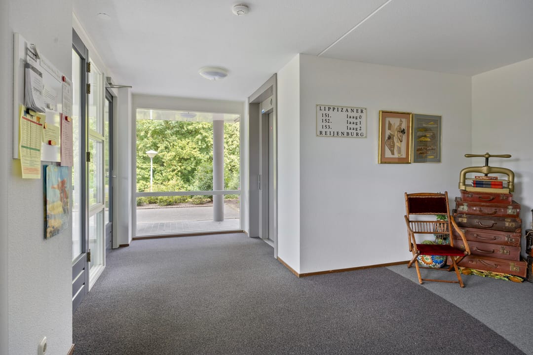 Foto 7 van De Reijenburg 152