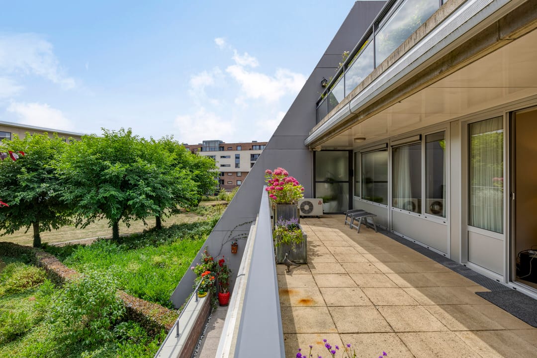 Foto 26 van De Reijenburg 152