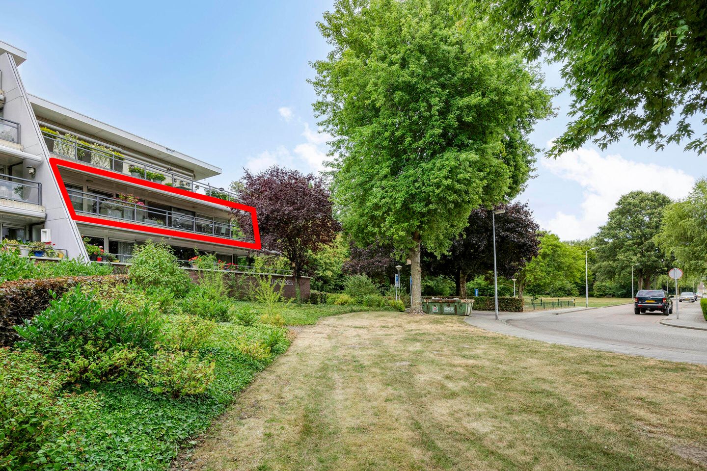 Foto 29 van De Reijenburg 152