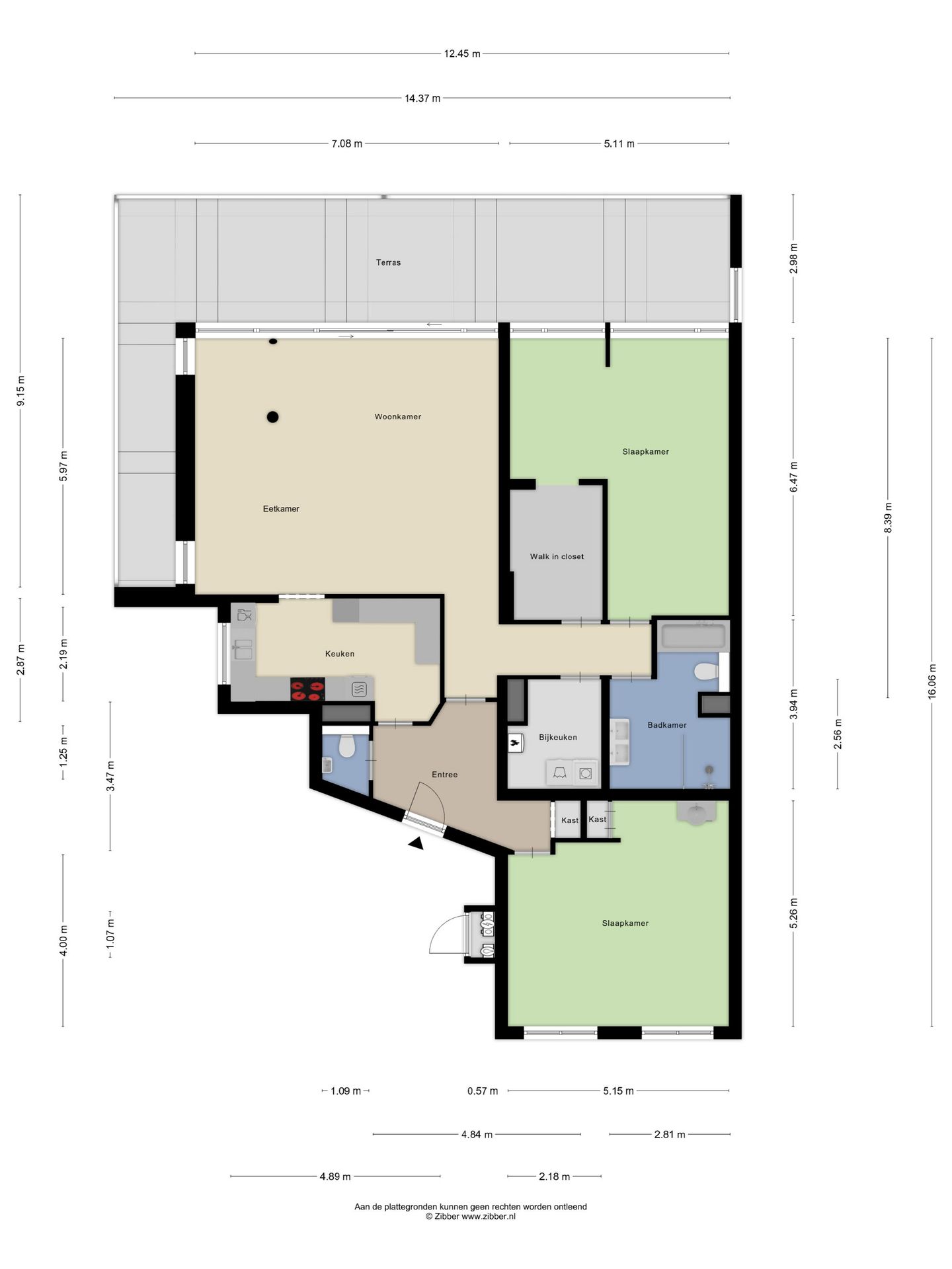 Foto 34 van De Reijenburg 152
