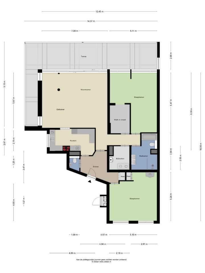 Foto 34 van De Reijenburg 152
