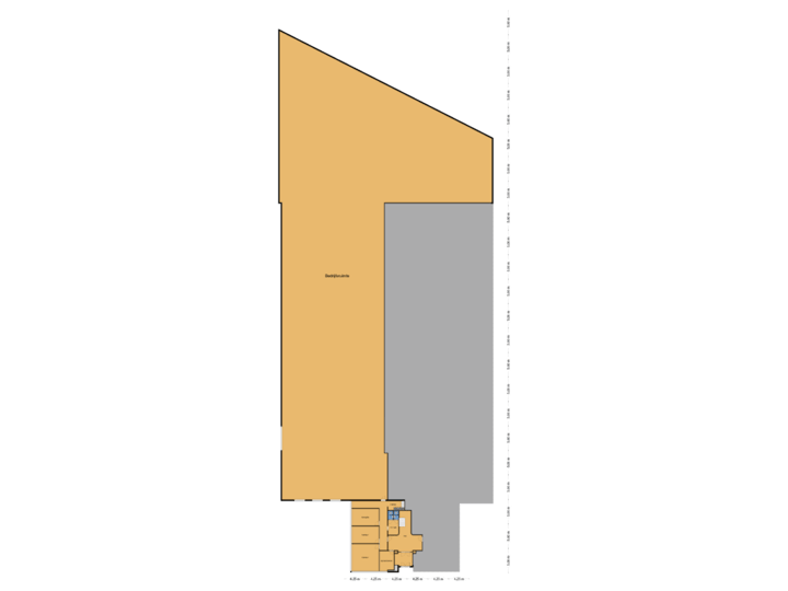 Begane grond