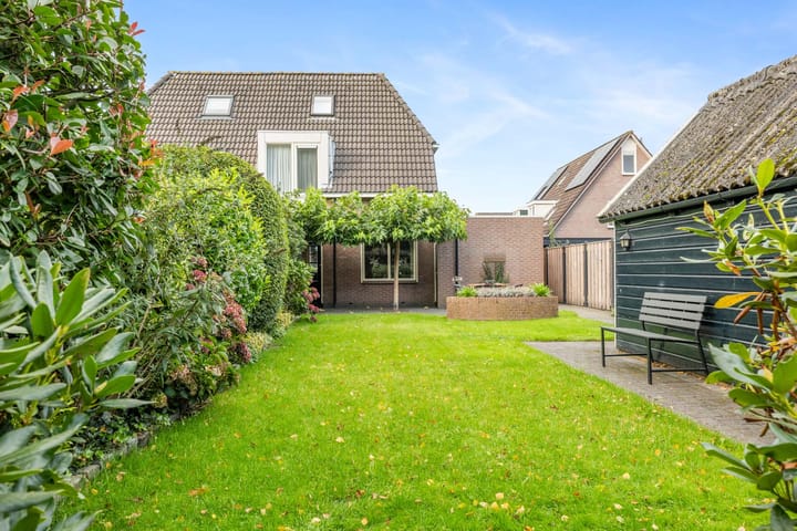 Foto 28 van Brouwersweg 8