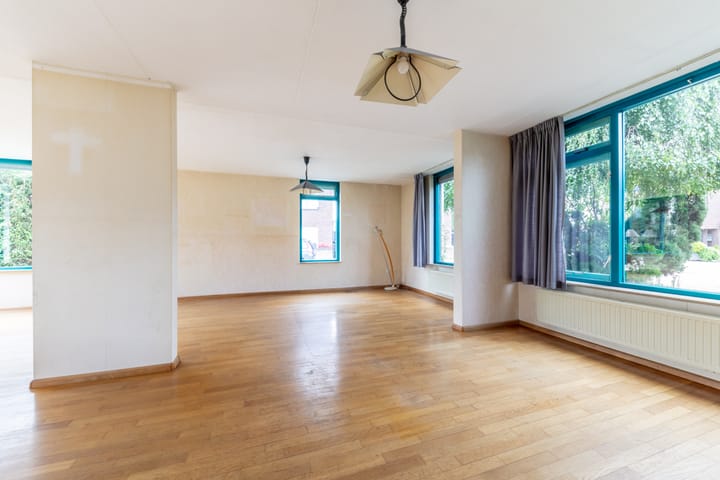 Foto 4 van Van Lottomstraat 1