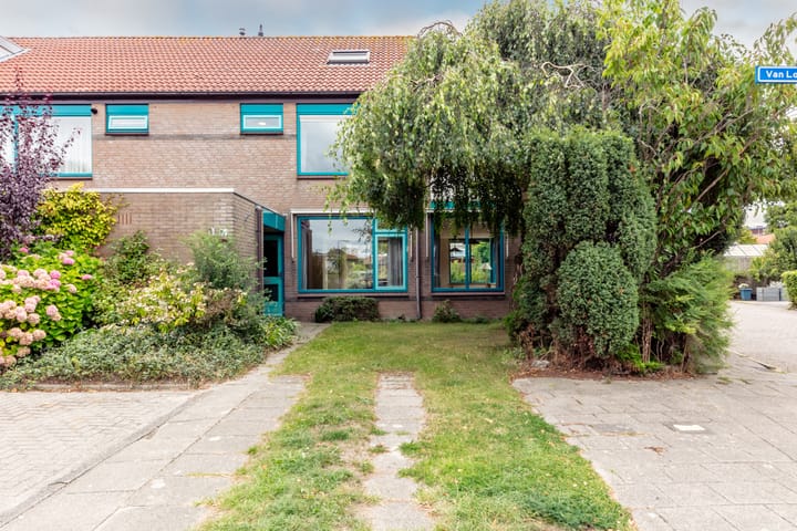 Foto 6 van Van Lottomstraat 1