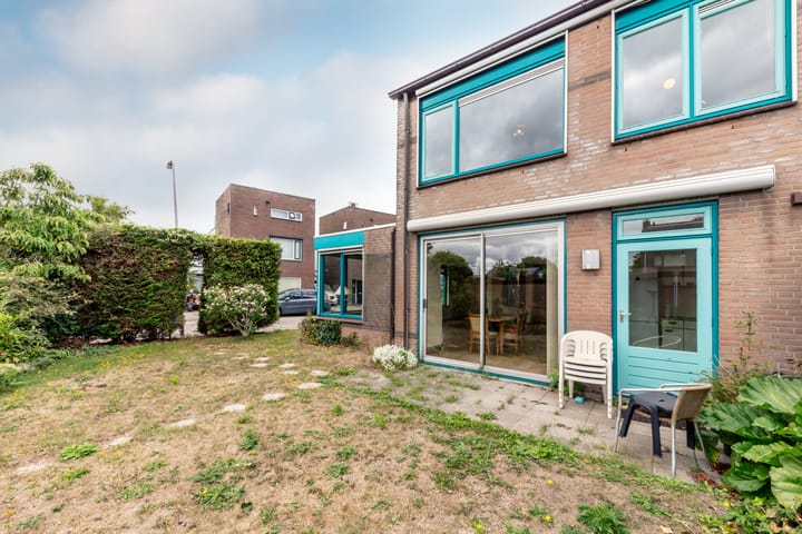 Foto 3 van Van Lottomstraat 1