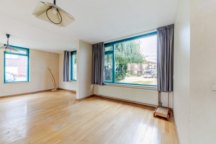 Foto 5 van Van Lottomstraat 1