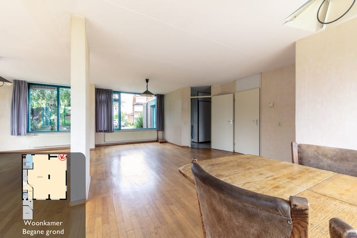 Foto 10 van Van Lottomstraat 1