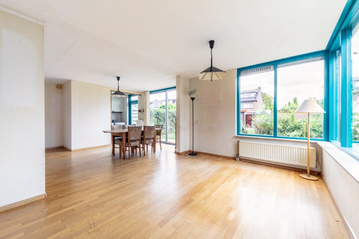 Foto 15 van Van Lottomstraat 1