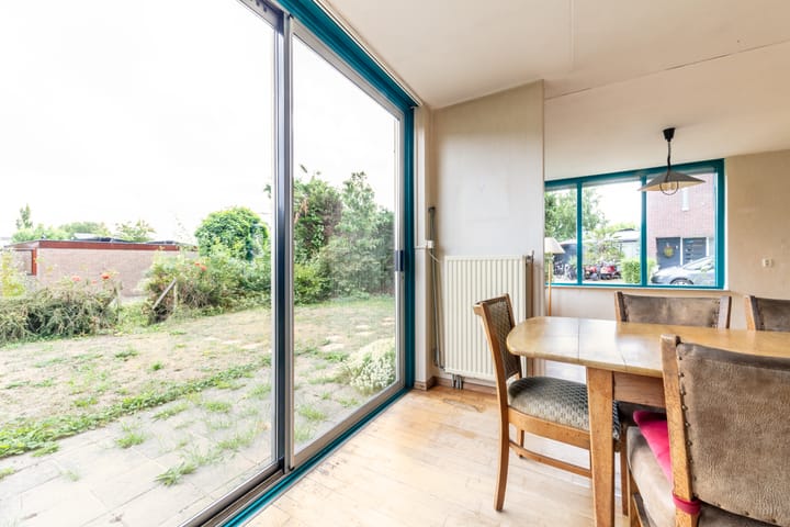 Foto 21 van Van Lottomstraat 1