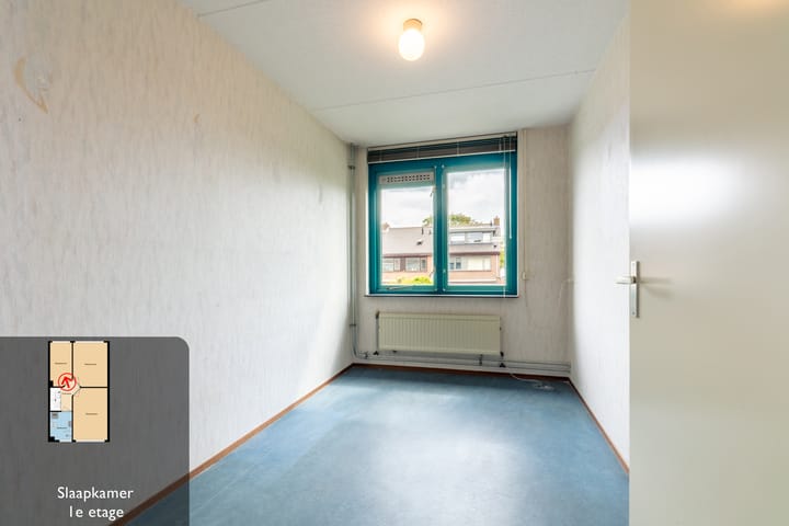 Foto 25 van Van Lottomstraat 1