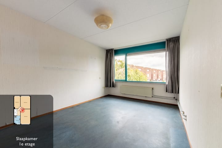 Foto 28 van Van Lottomstraat 1