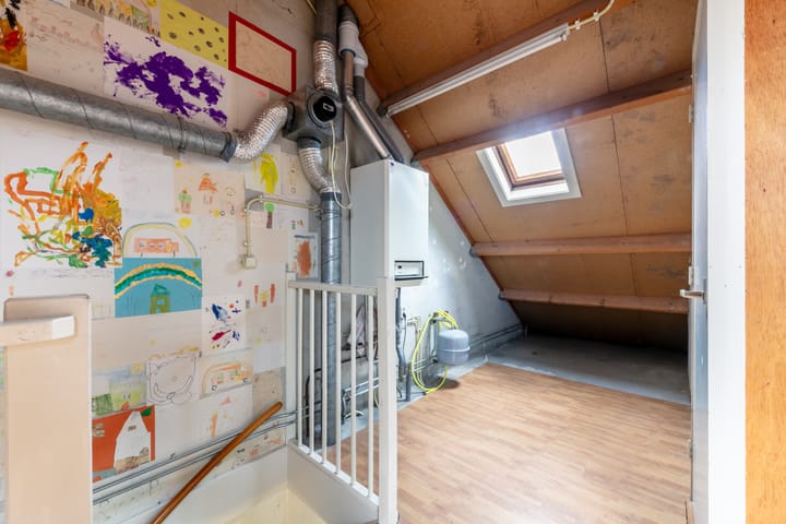 Foto 30 van Van Lottomstraat 1