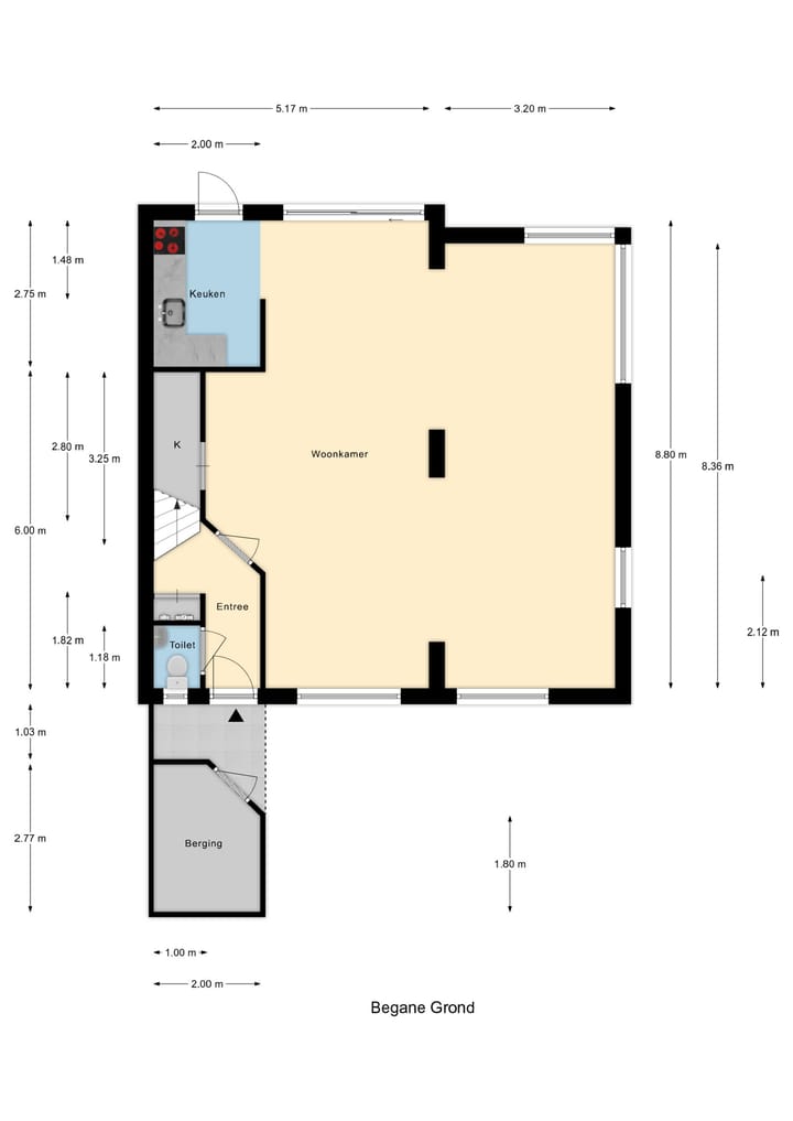 Foto 49 van Van Lottomstraat 1