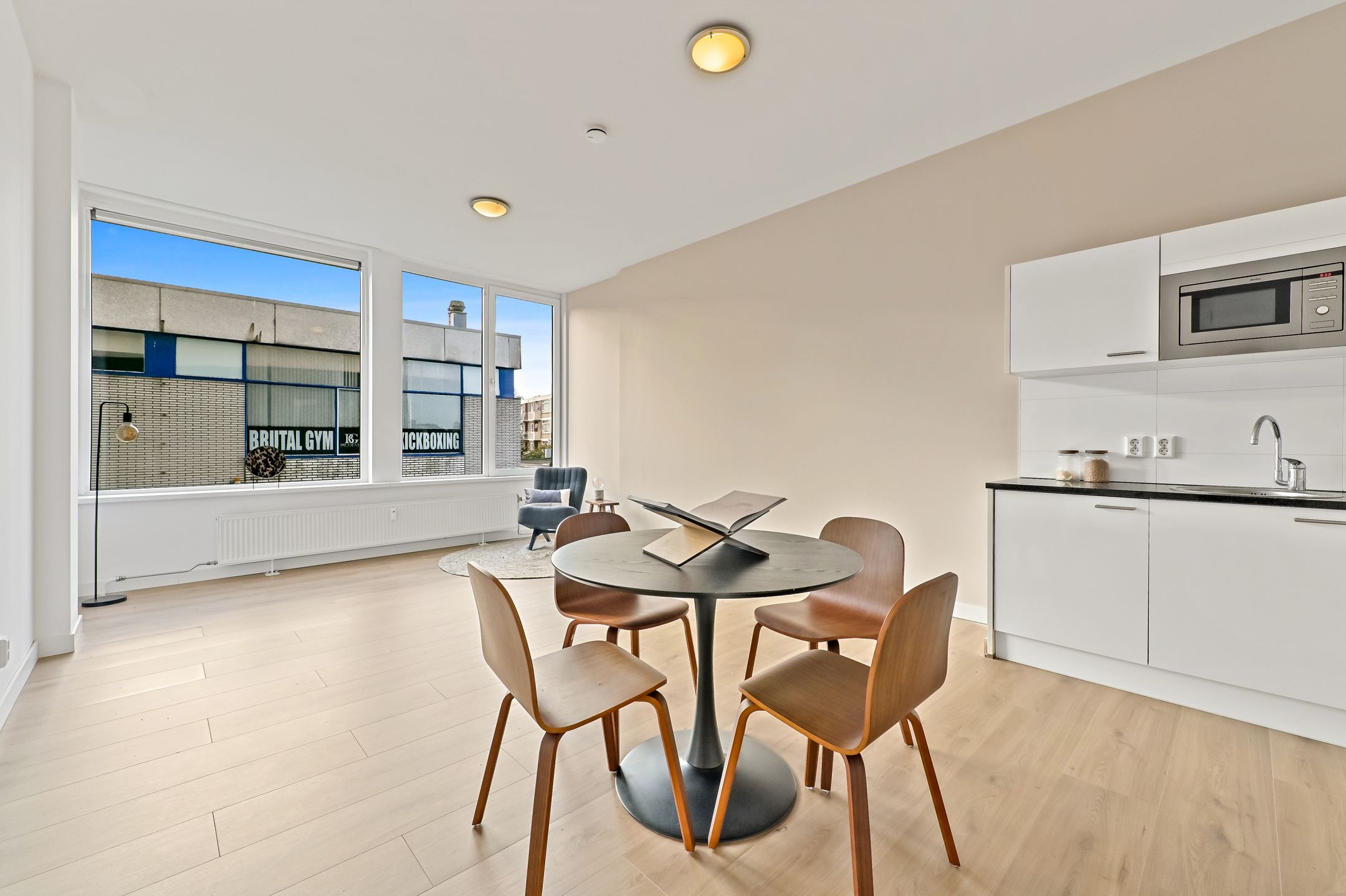 Leyweg 525-X, 525, X, Den Haag, 2545GD, Zuid-Holland, Nederland 525