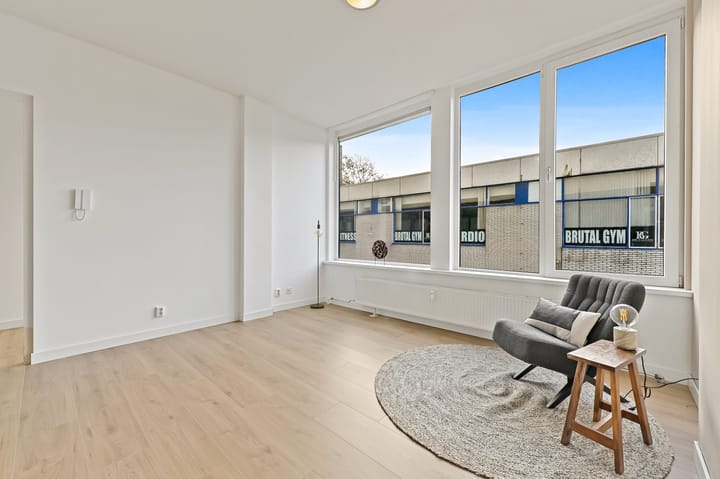 Photo 3 of Leyweg 525-X