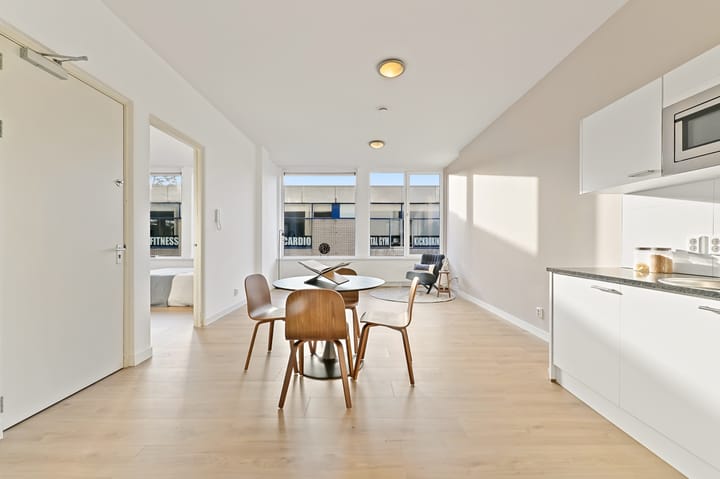 Photo 5 of Leyweg 525-X