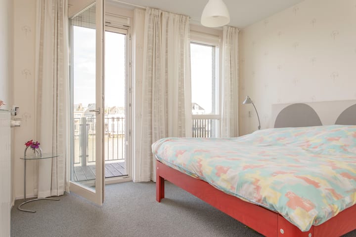 Foto 3 van Zellingkade 10