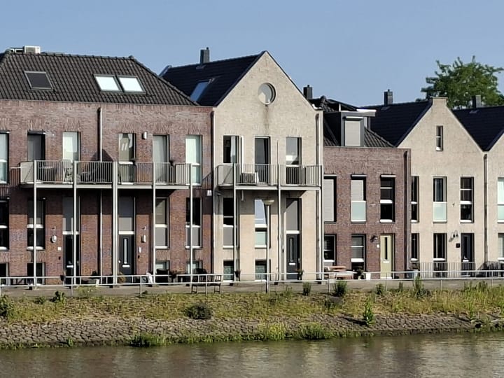 Foto 4 van Zellingkade 10