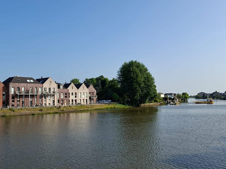 Foto 5 van Zellingkade 10