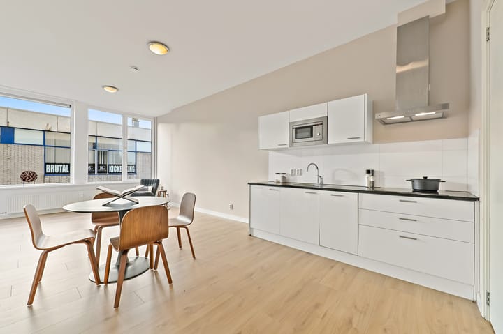 Foto 8 van Leyweg 525-X