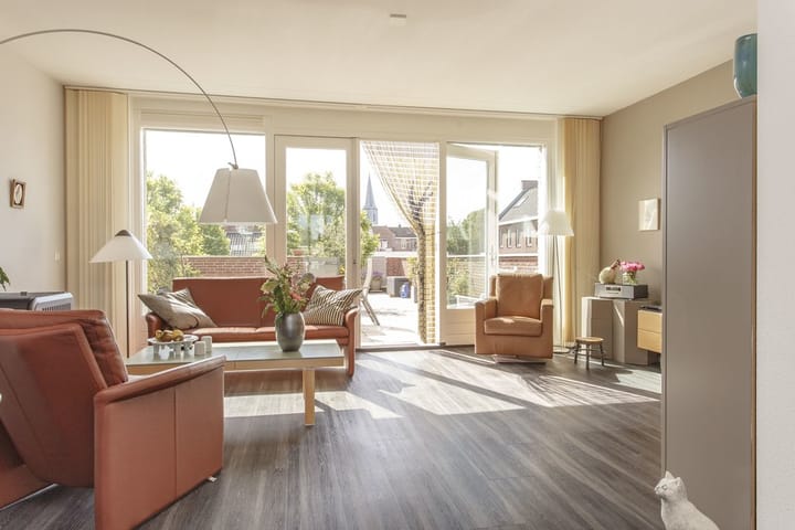 Foto 7 van Zellingkade 10