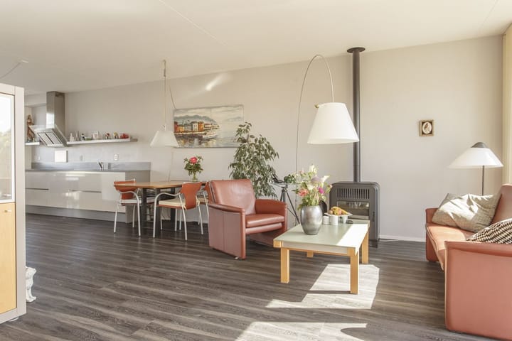 Foto 9 van Zellingkade 10