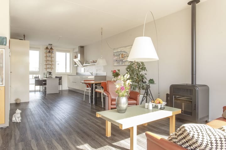 Foto 10 van Zellingkade 10