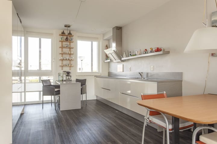 Foto 13 van Zellingkade 10