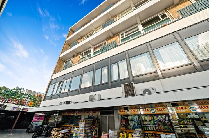 Foto 15 van Leyweg 525-X