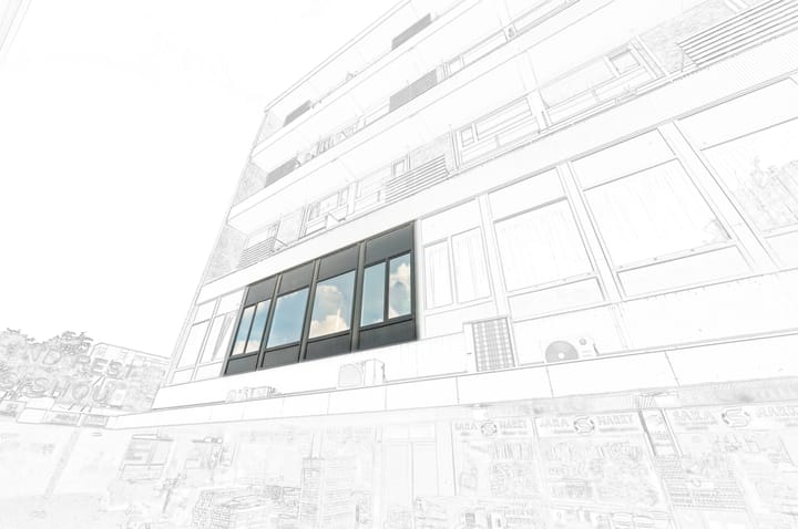 Foto 16 van Leyweg 525-X