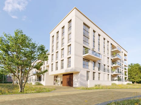 De Zuster | Park Langendijk (NU IN VERKOOP) main image