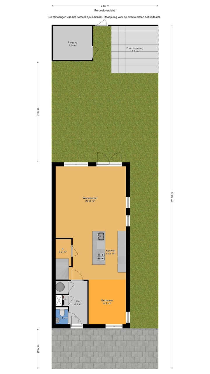 Foto 42 van Brinkrijk 111